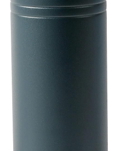 Botella térmica Gris Titan 20 oz